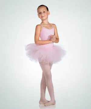 2094 BodyWrappers So Soft Tutu