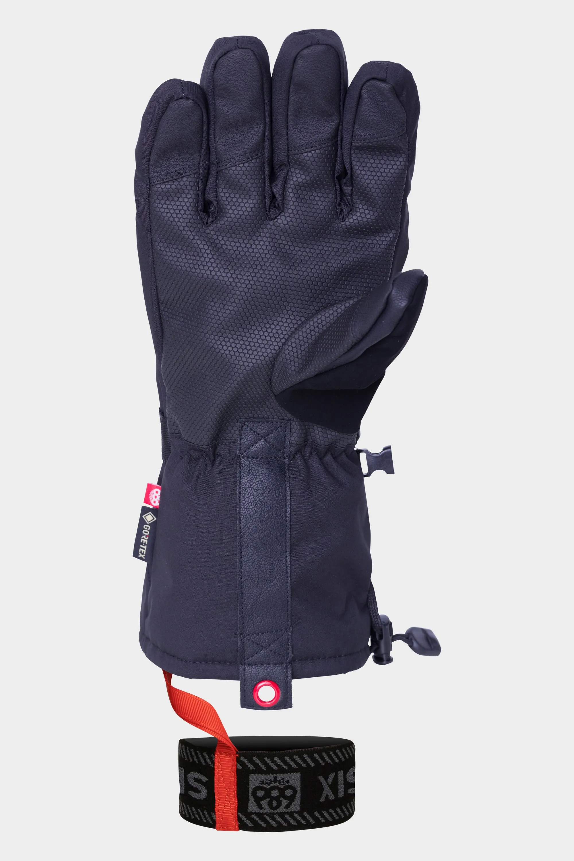 686 GORE-TEX SMARTY 3-in-1 Gauntlet Glove