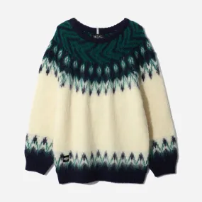 Aberdeen Sweater Nordic - Navy