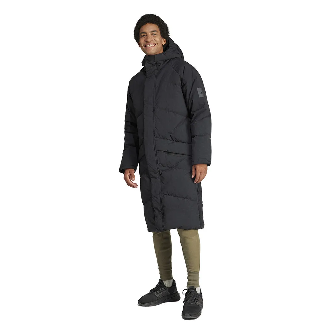 adidas - Men's Big Baffle Coat (IK3161)