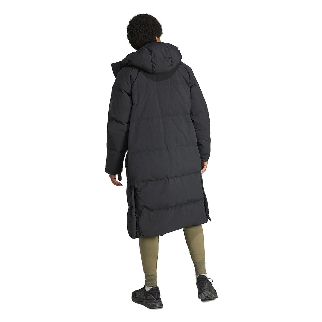 adidas - Men's Big Baffle Coat (IK3161)