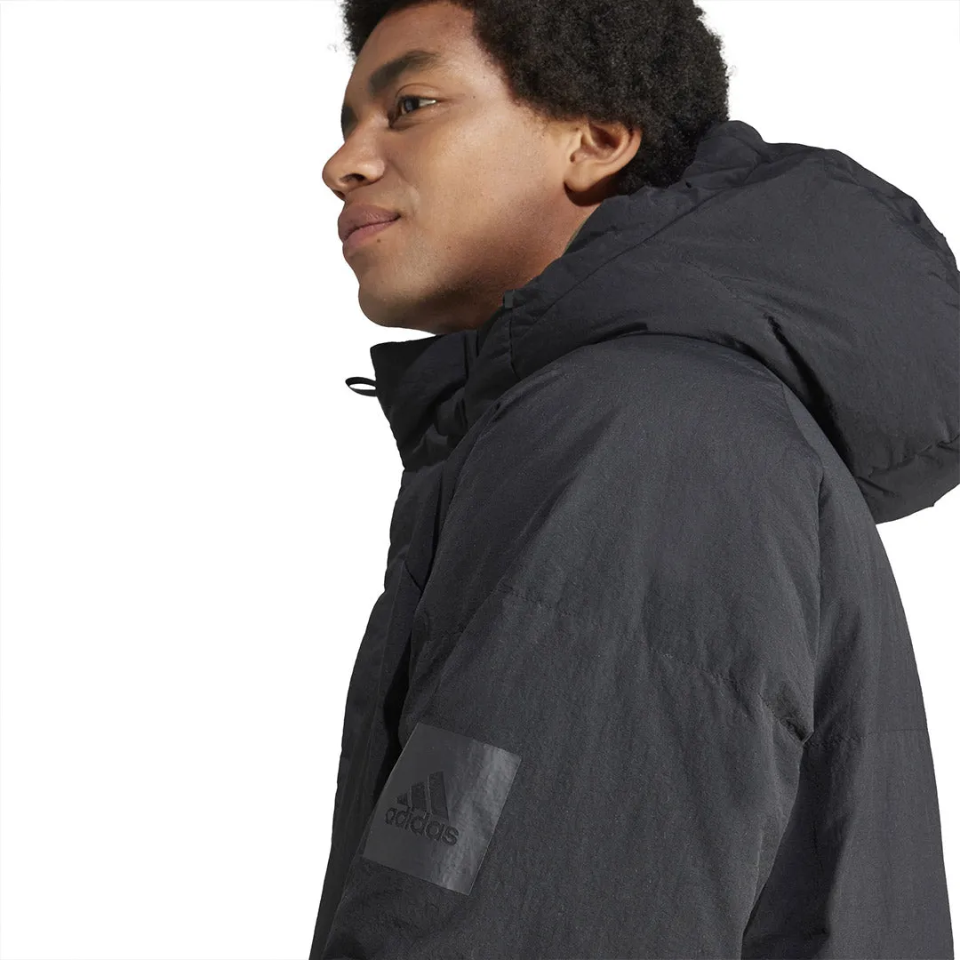 adidas - Men's Big Baffle Coat (IK3161)