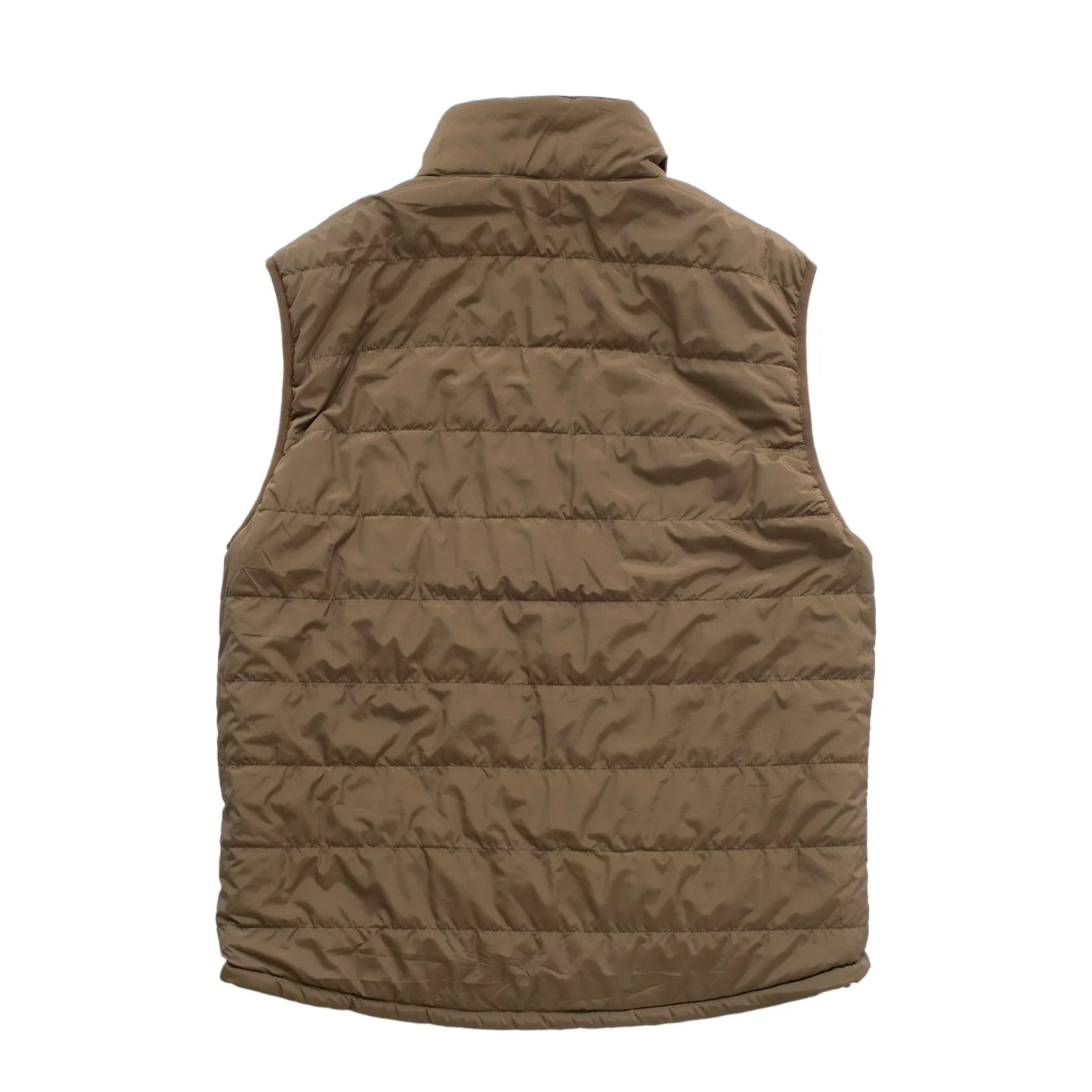 Aggie Camo - Reversible Vest