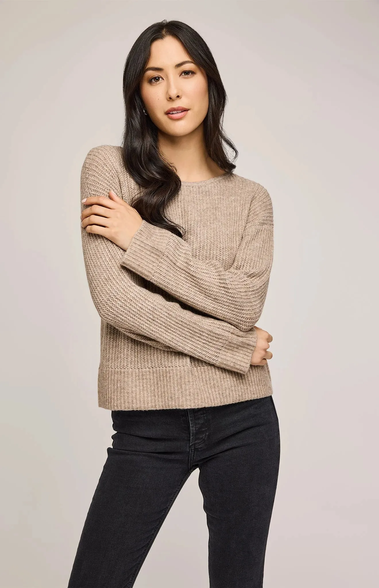 Ambrose Pullover Sweater