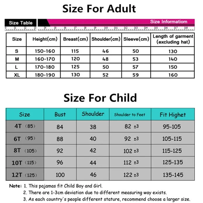 Animal onesie for adults Kids  Cosplay Lion Wolf Tiger Costume jumpsuit children sleepwear Women one piece pajamas