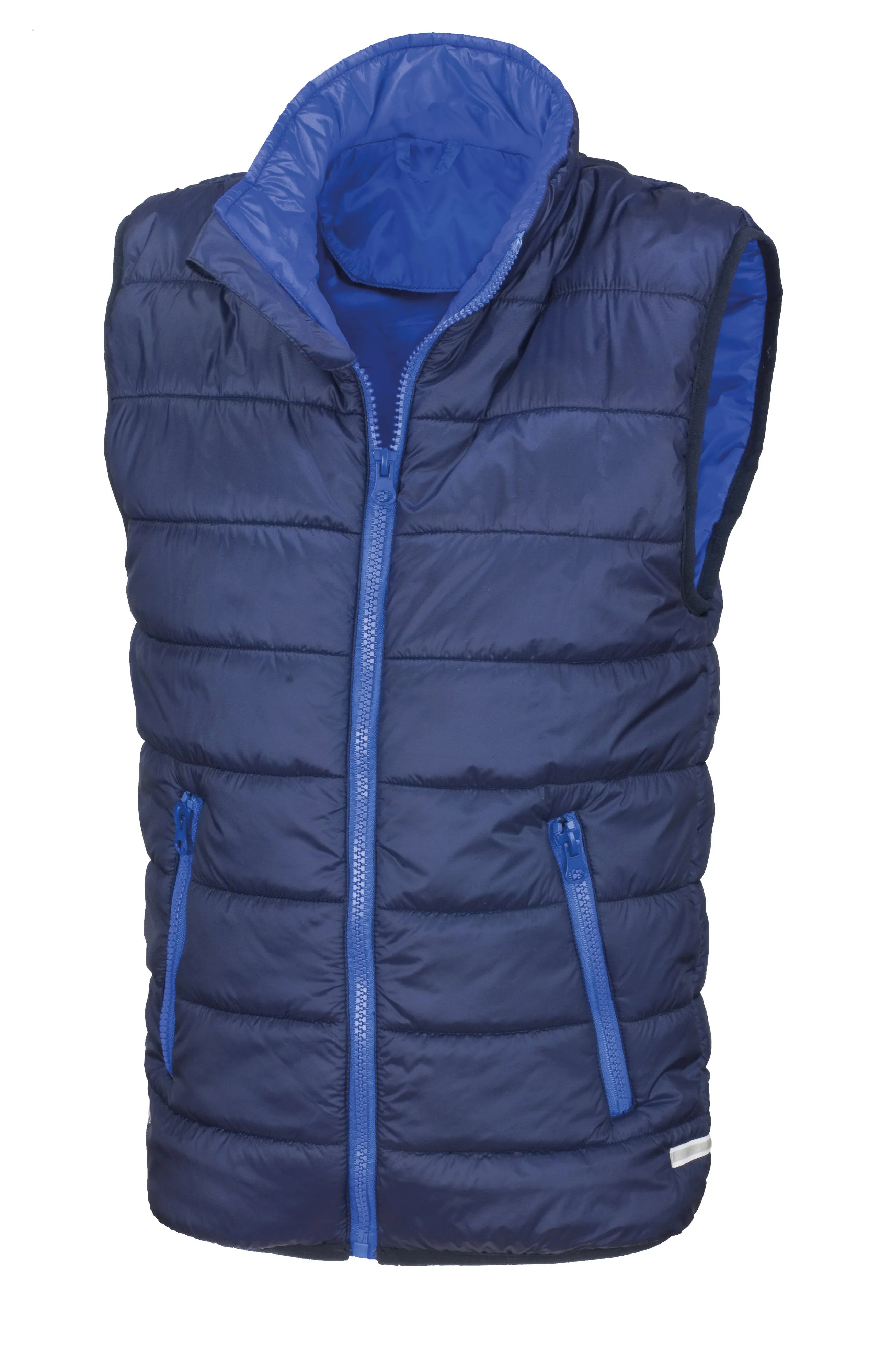 Ashford Valley Pony Club Children's Padded Gilet