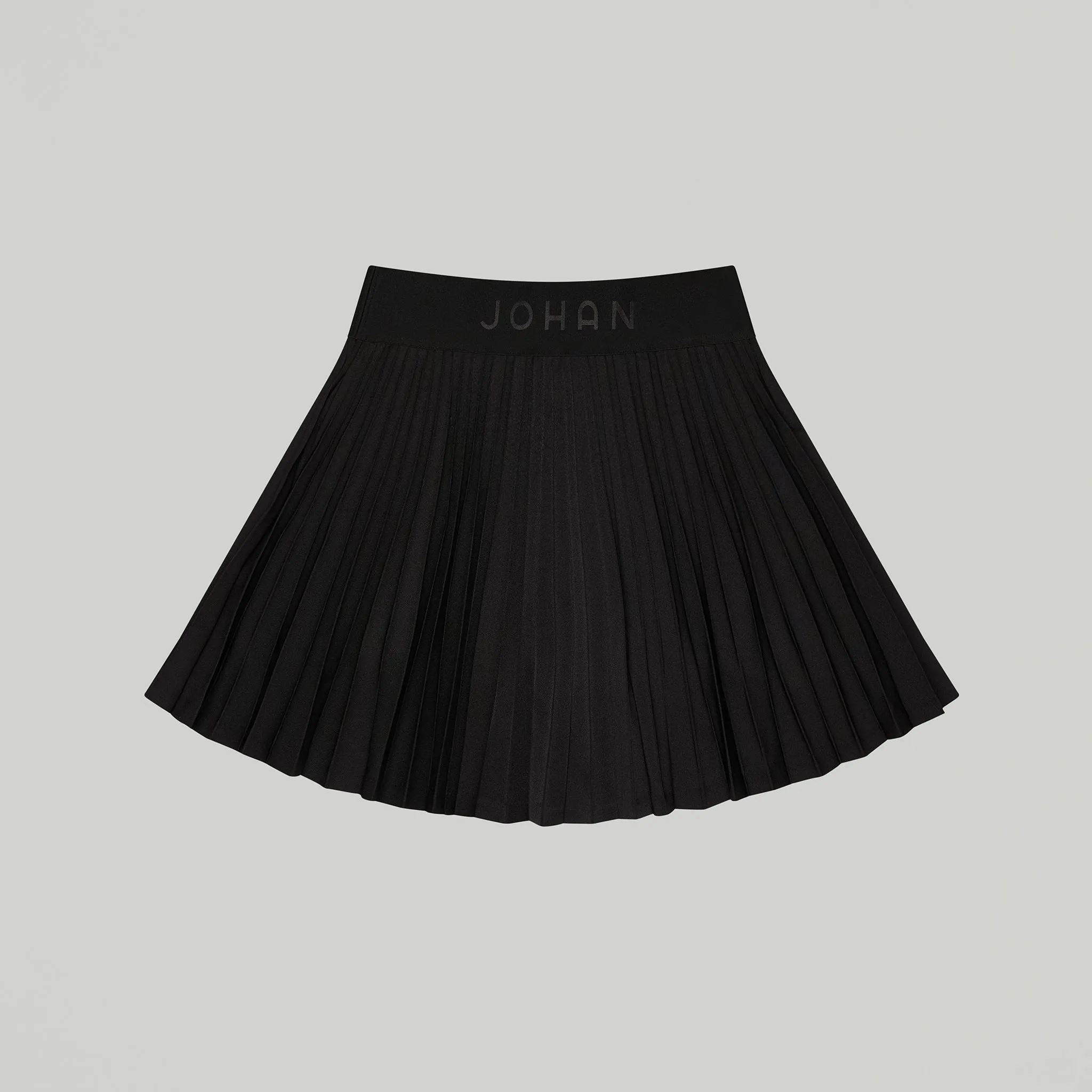 Audrey Pleated Skirt