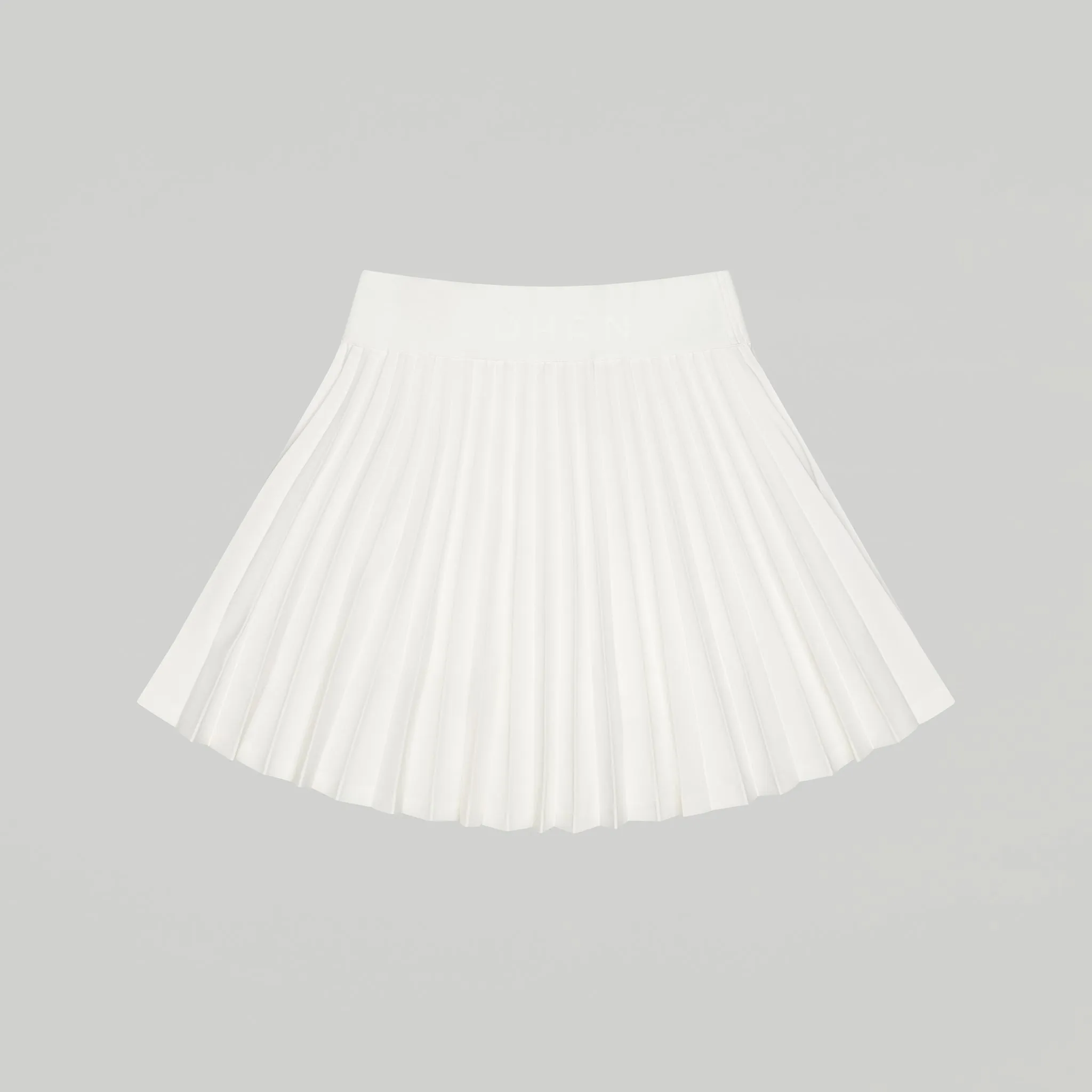 Audrey Pleated Skirt