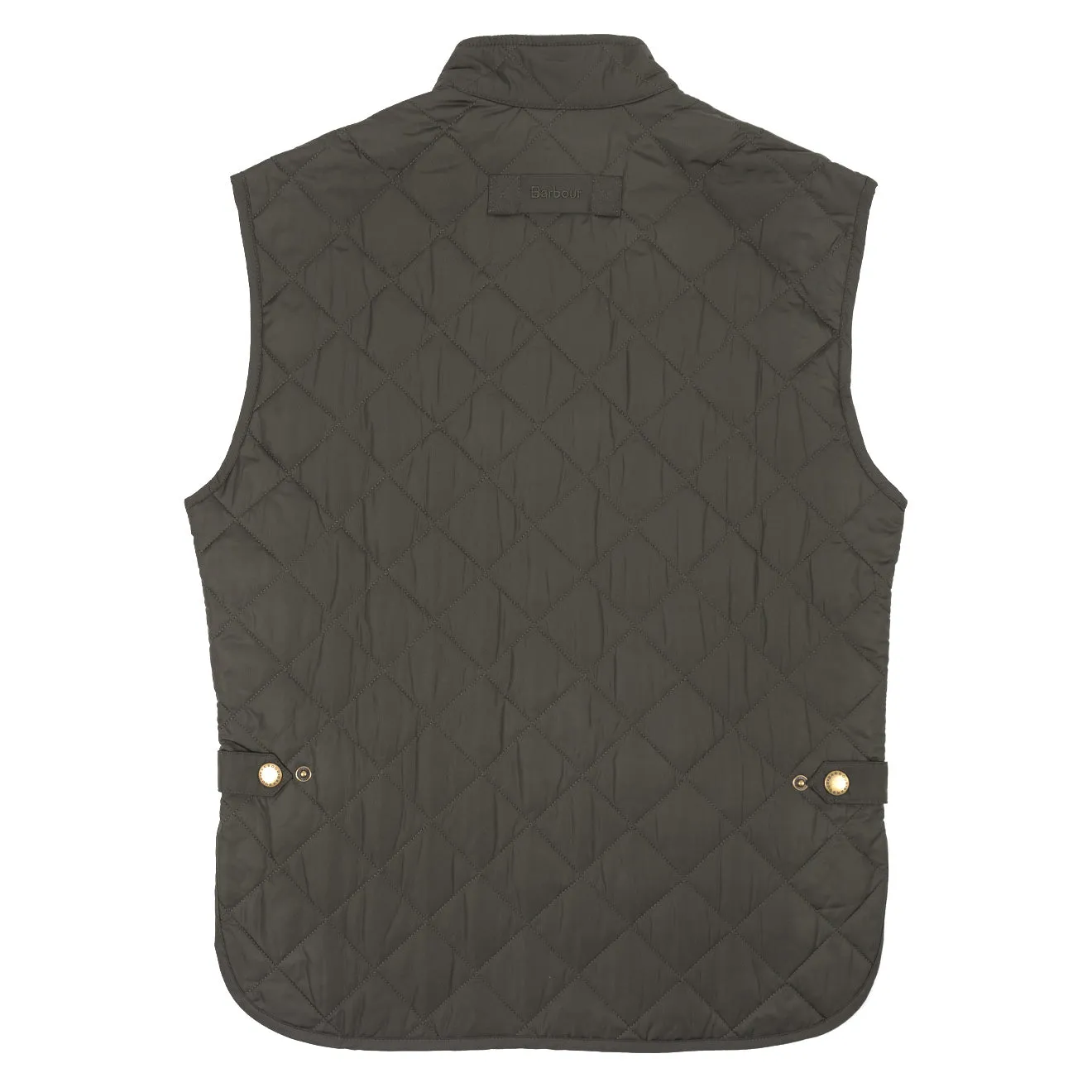 Barbour Lowerdale Gilet Sage