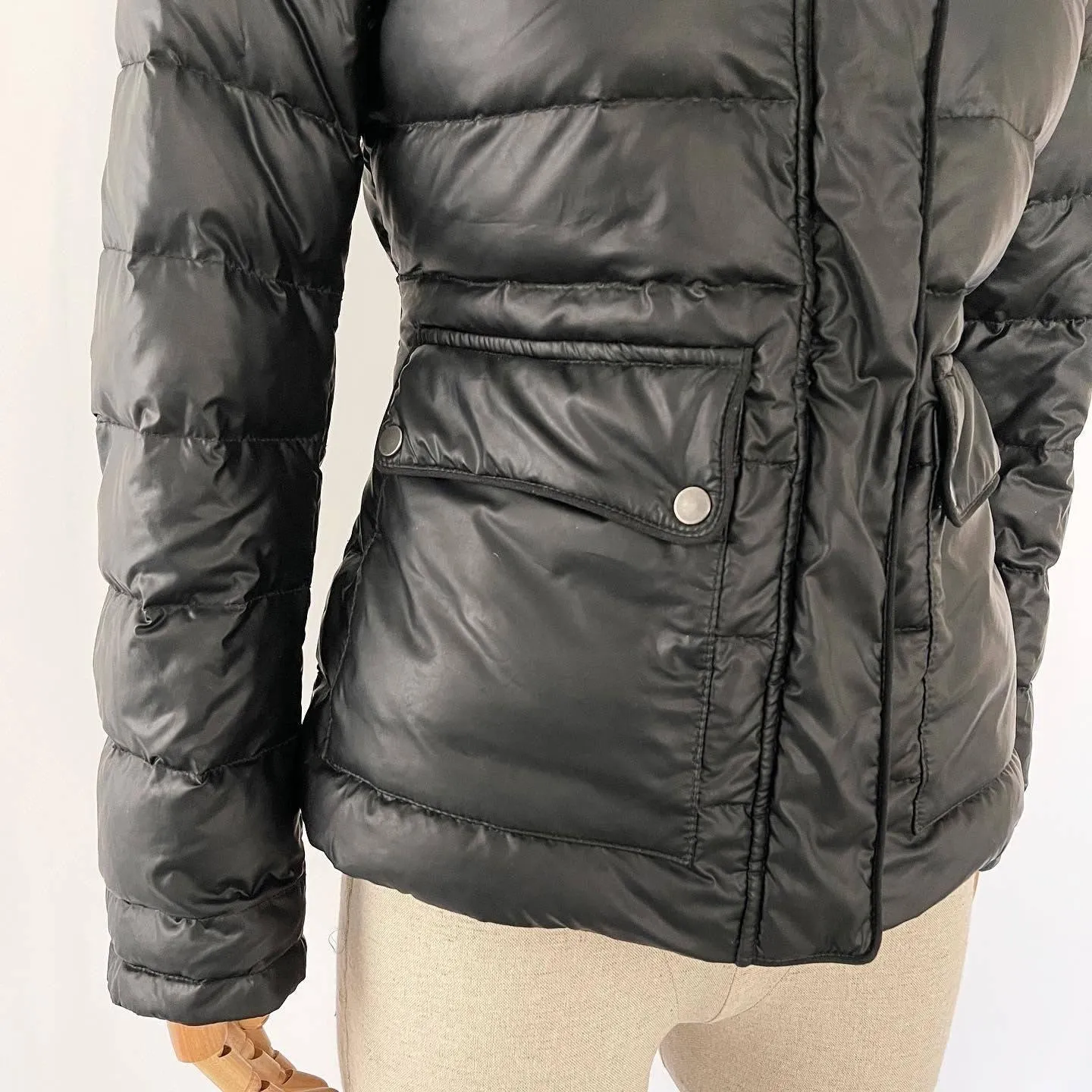 BELSTAFF Down jacket