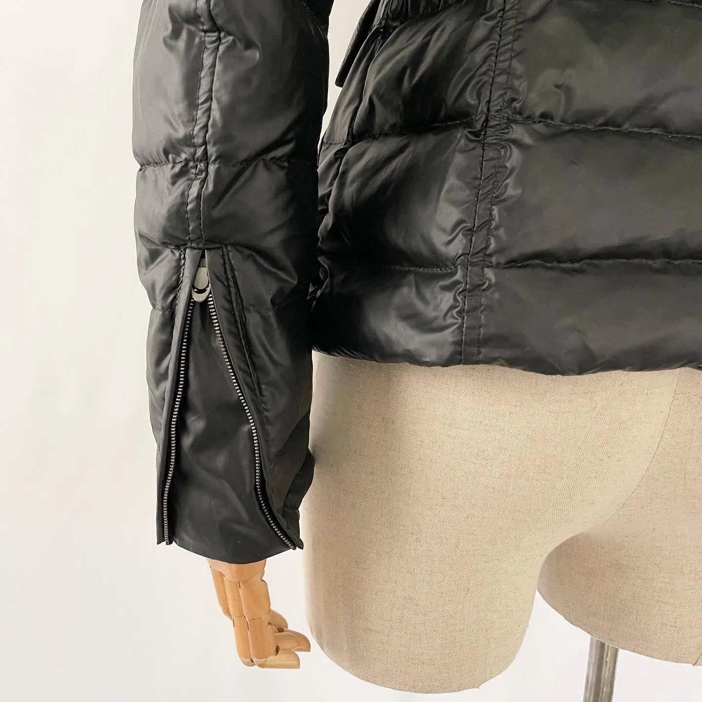 BELSTAFF Down jacket