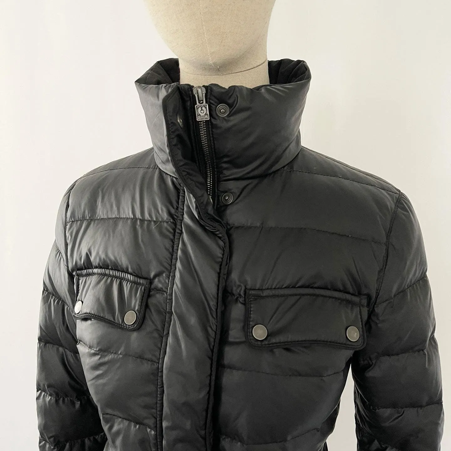 BELSTAFF Down jacket