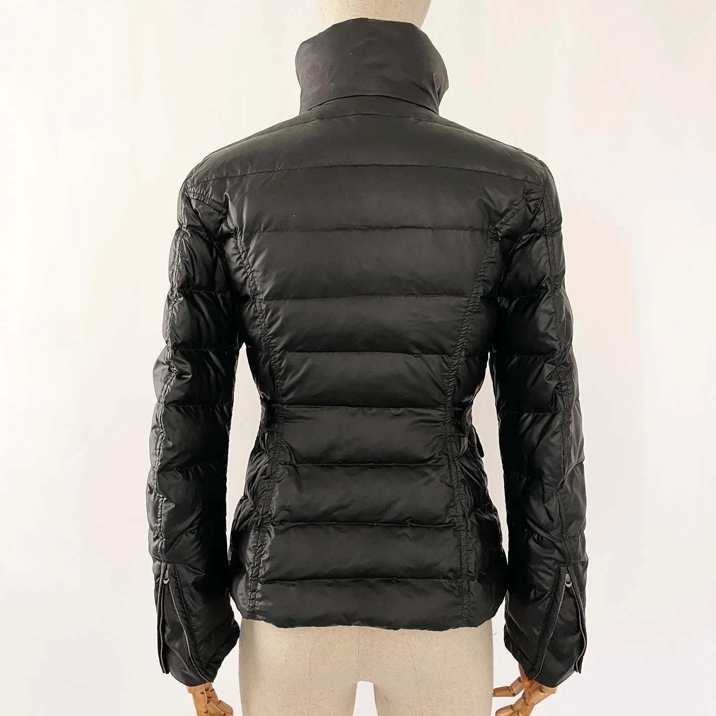 BELSTAFF Down jacket