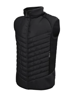 BHUK REFEREE GILET