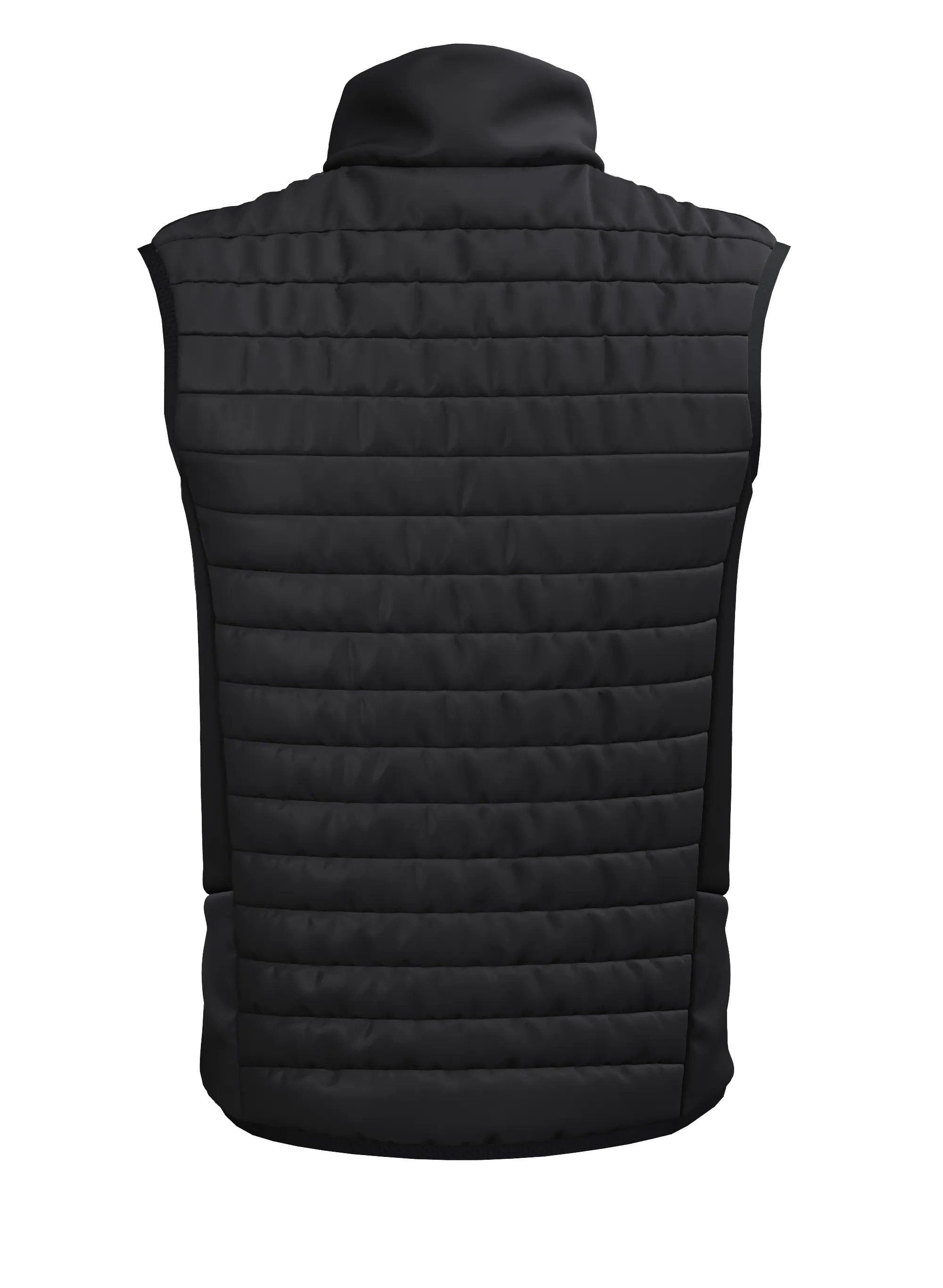 BHUK REFEREE GILET