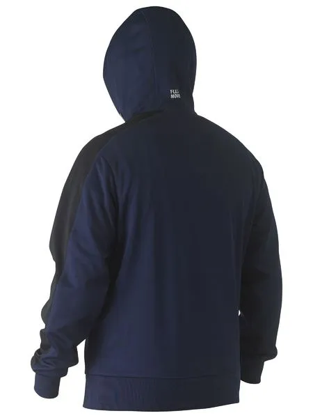 Bisley Flx & Move Pullover Hoodie (BK6902)