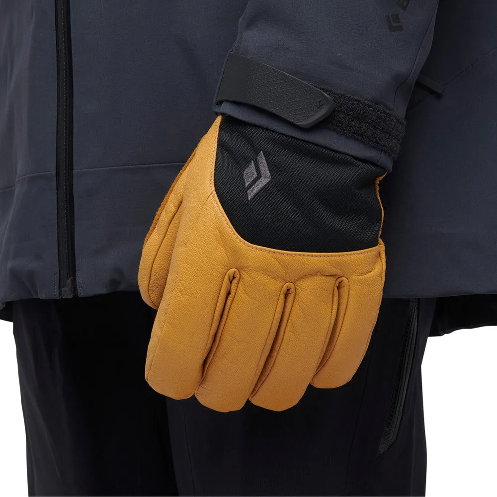 Black Diamond Legend Gloves - Men's