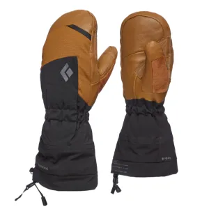 Black Diamond Mercury Mittens