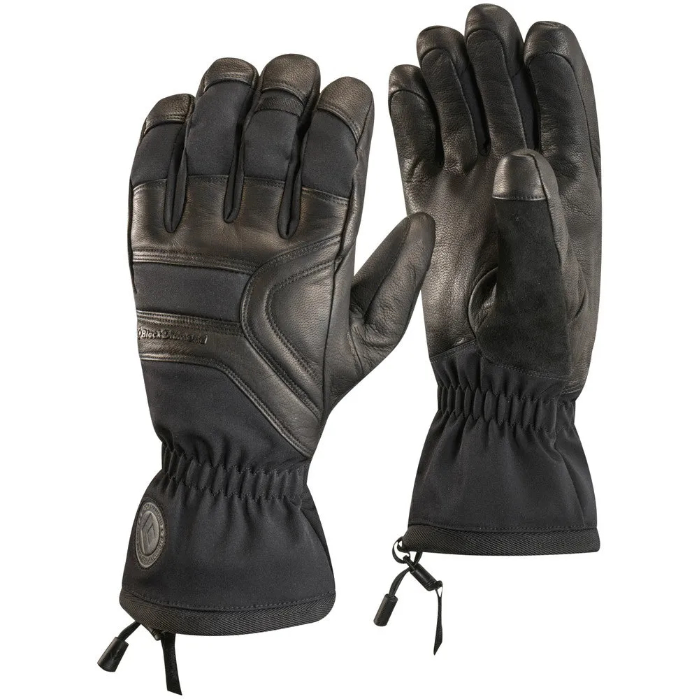 Black Diamond Patrol Gloves - Men's