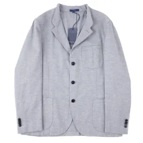 Boglioli Casual Cotton and Linen Sport Coat