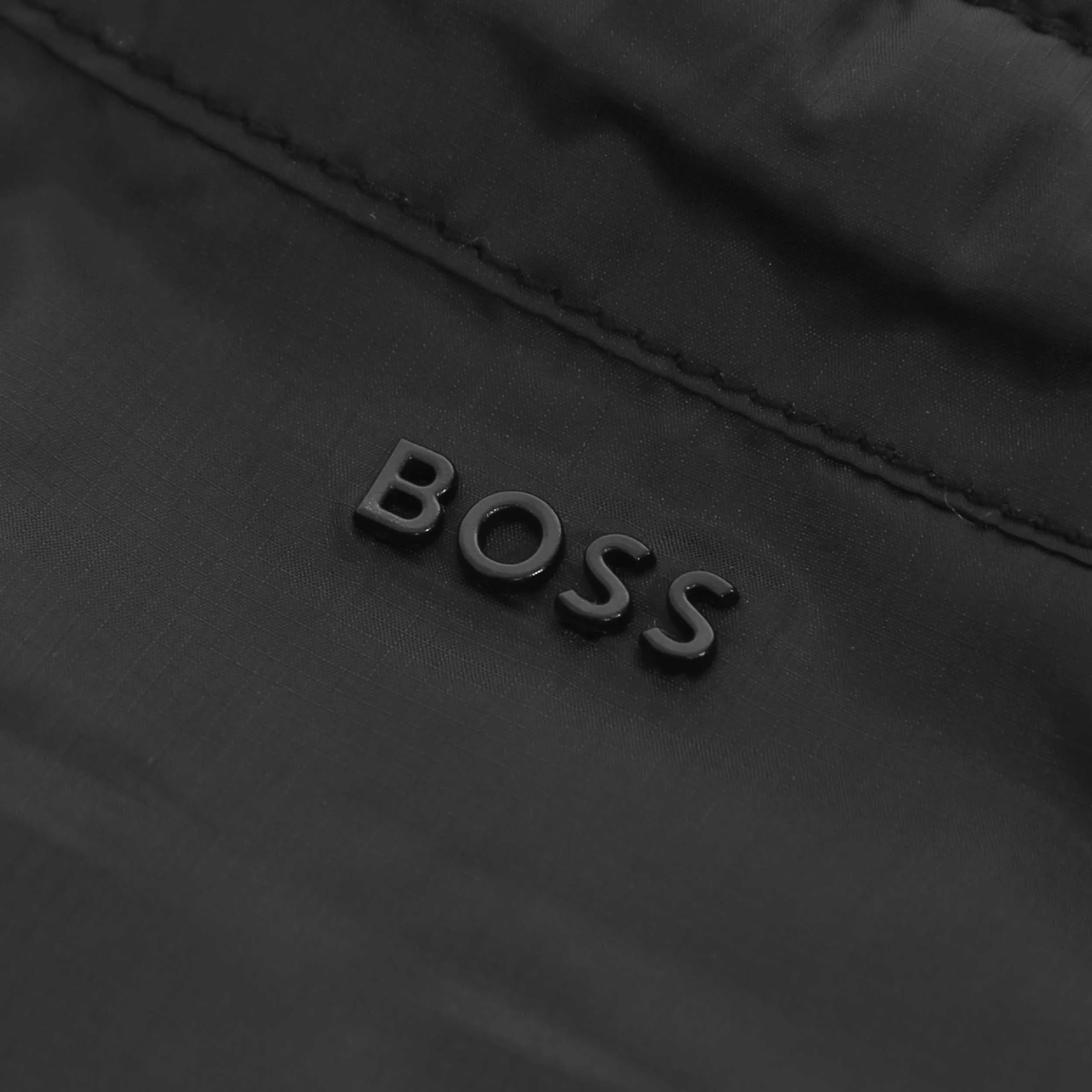 BOSS Nyl-ME Gloves in Black