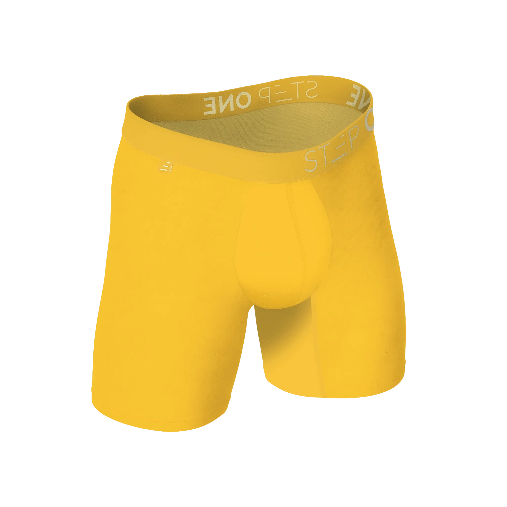 Boxer Brief - Cheeky Cheddars