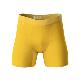 Boxer Brief - Cheeky Cheddars