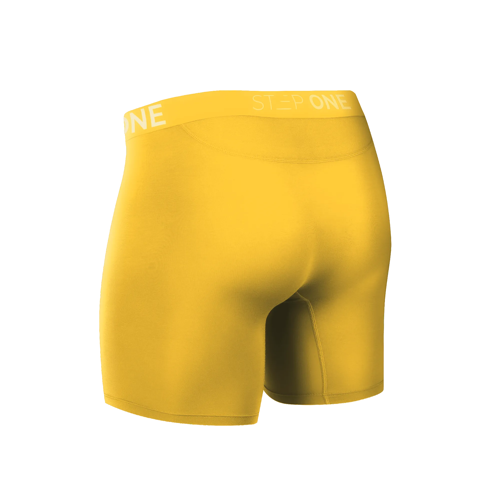 Boxer Brief - Cheeky Cheddars