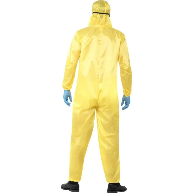 Breaking Bad Hazmat Suit