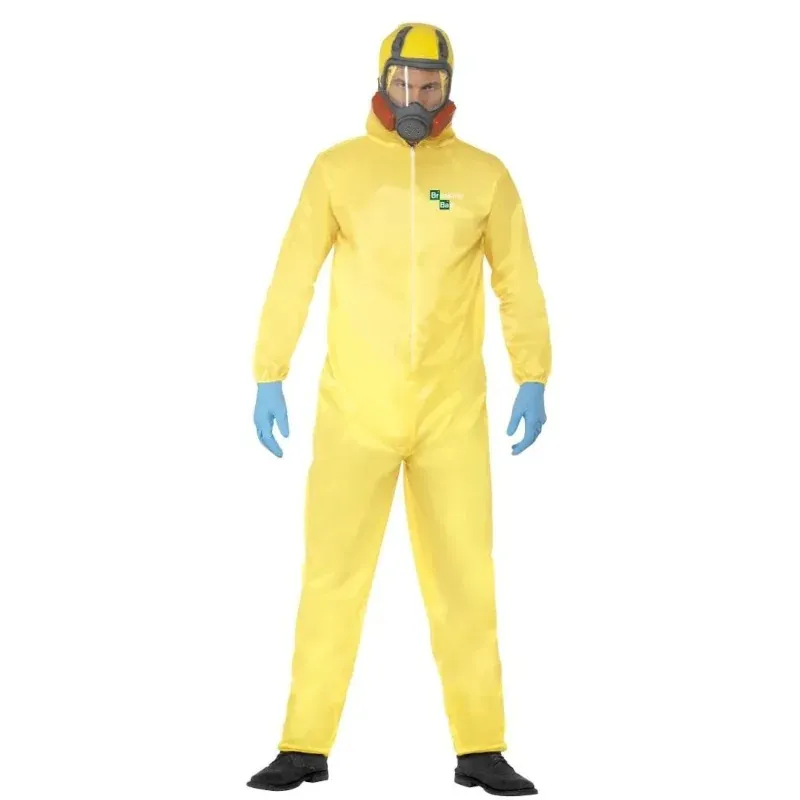 Breaking Bad Hazmat Suit