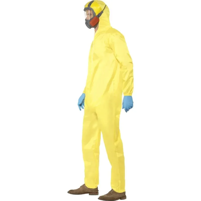 Breaking Bad Hazmat Suit