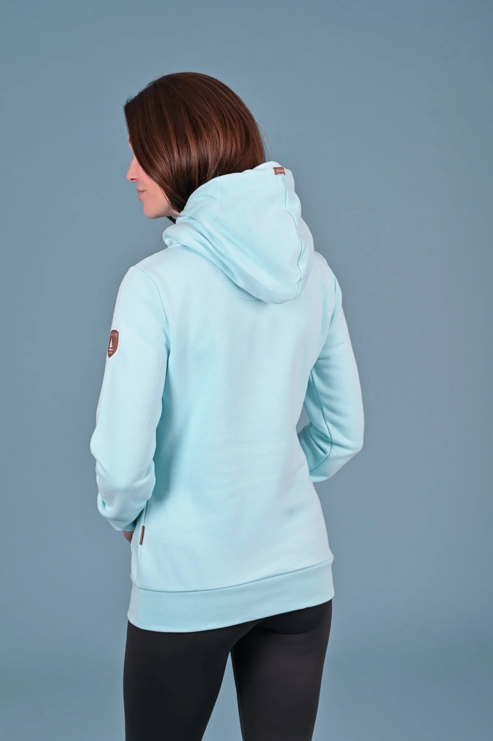 Cassity Water Hoodie