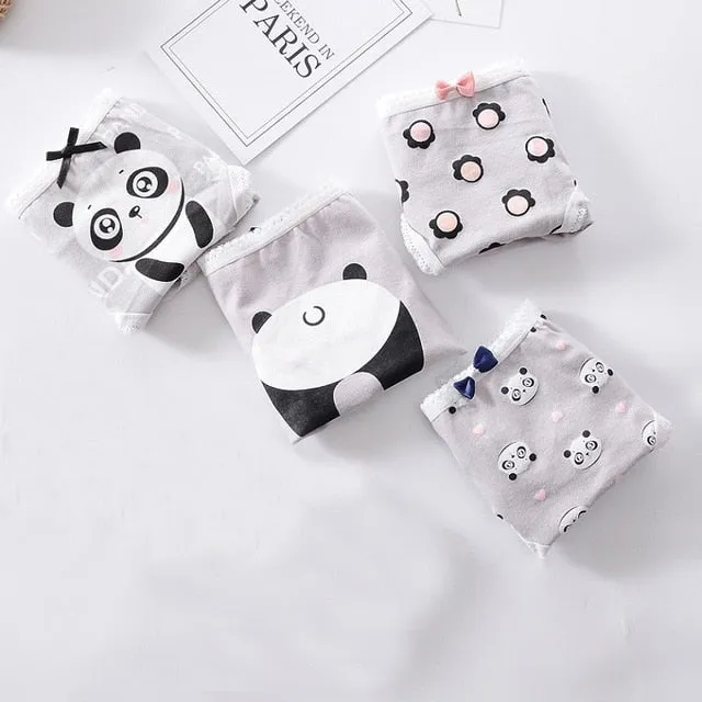 Cheap Panda Underwear