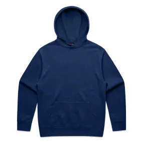 Cobalt Basics Hoodie