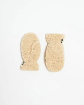 Coco Gloves Sand