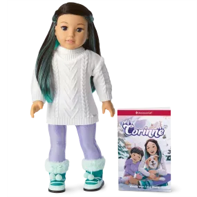 Corinne™ Doll & Book