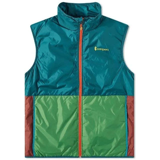 Cotopaxi Men's Teca Calido Vest FINAL SALE