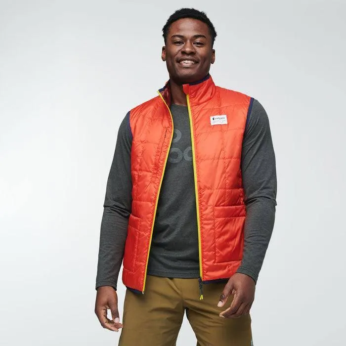 Cotopaxi Men's Teca Calido Vest FINAL SALE