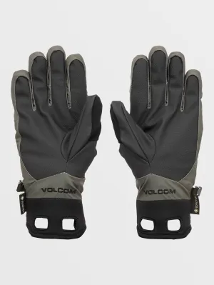 Cp2 Gore-Tex Gloves - LIGHT MILITARY