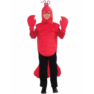 Craw Daddy Costume One Size