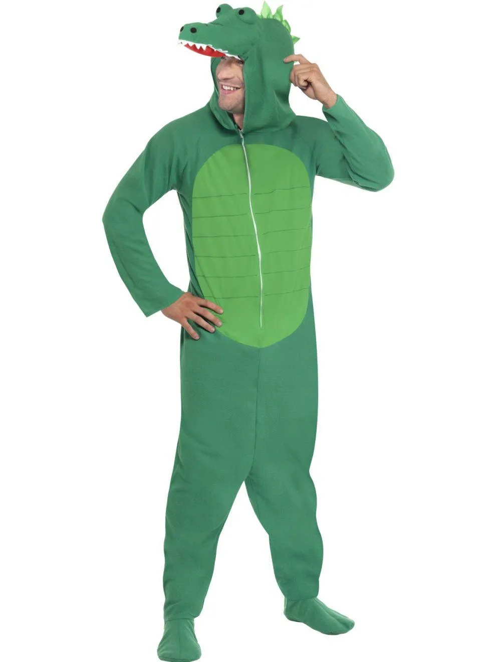 Crocodile Costume - Buy Online Only