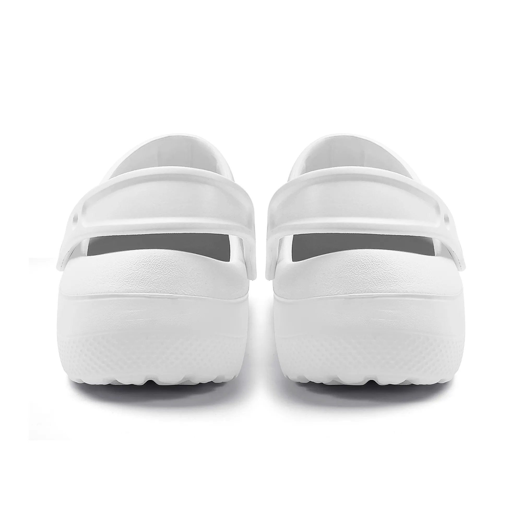 Customizable Nursing Clogs