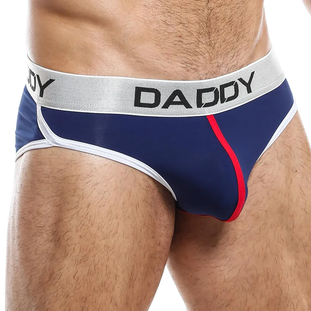 Daddy DDJ008 Brief