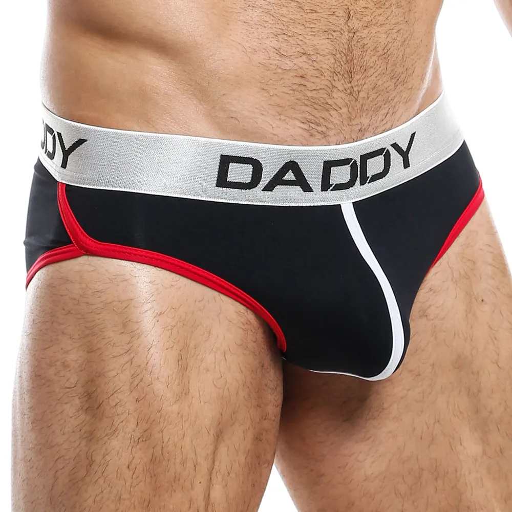 Daddy DDJ008 Brief