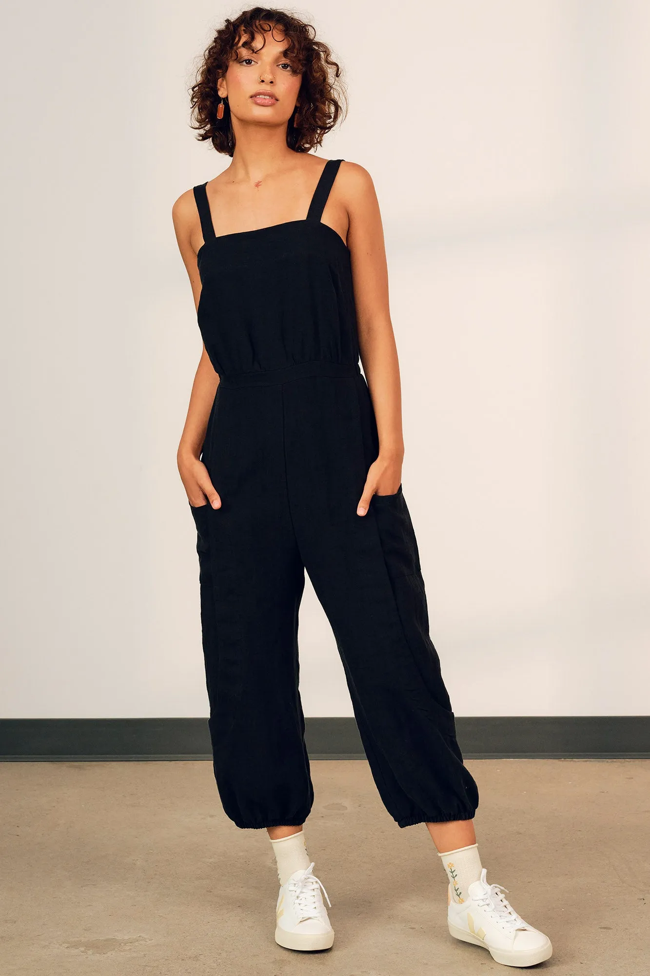 Danu Jumpsuit