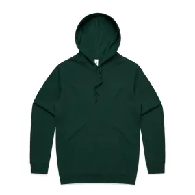 Deluxe Heavyweight Hoodie - Pine Green