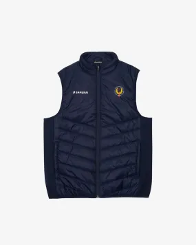 Doncaster Phoenix RUFC U:0204 - Gilet - Navy