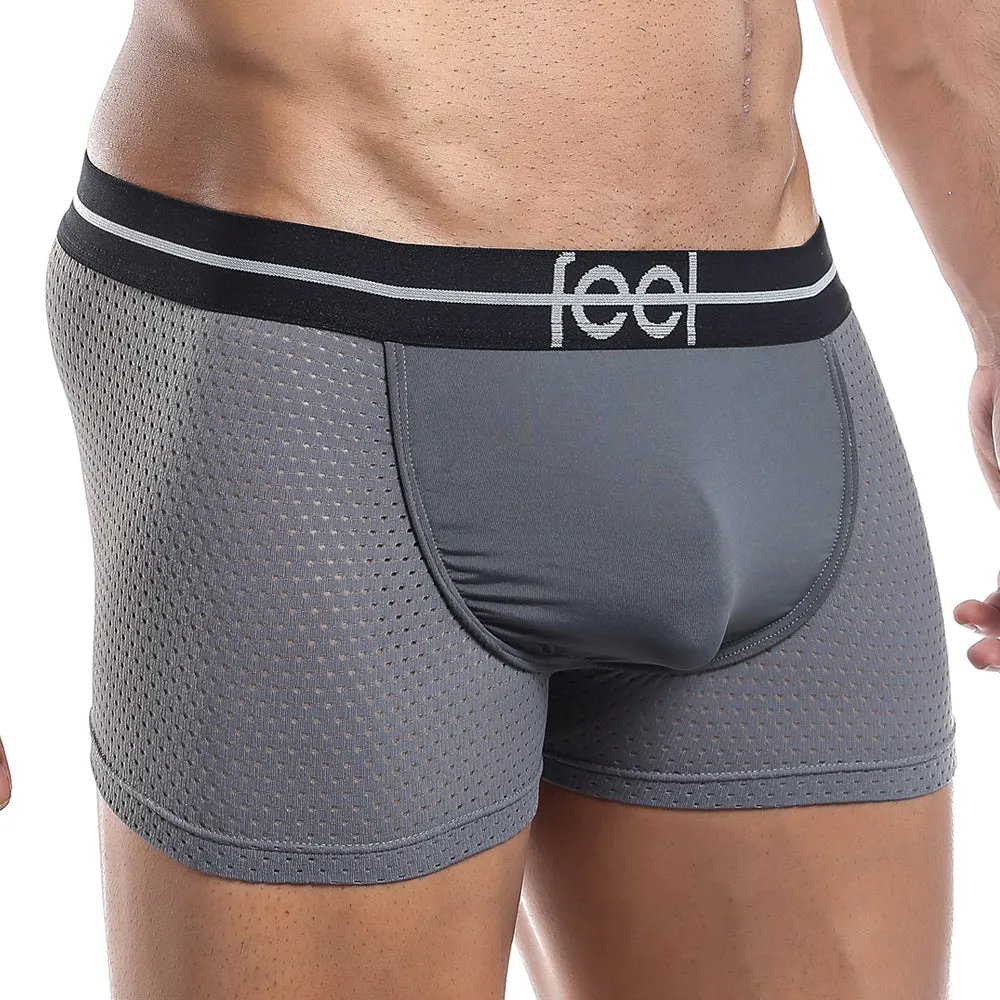 Feel FEG007 Boxer Trunk