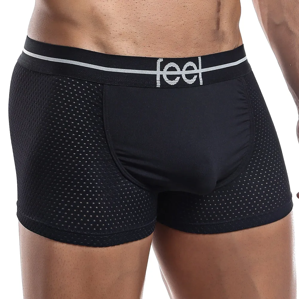 Feel FEG007 Boxer Trunk