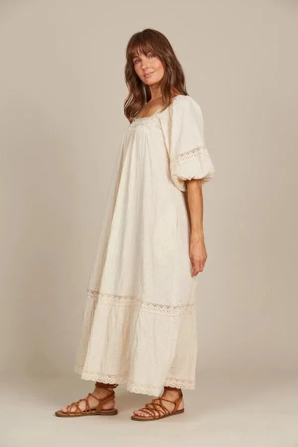 Fleur Maxi Canvas